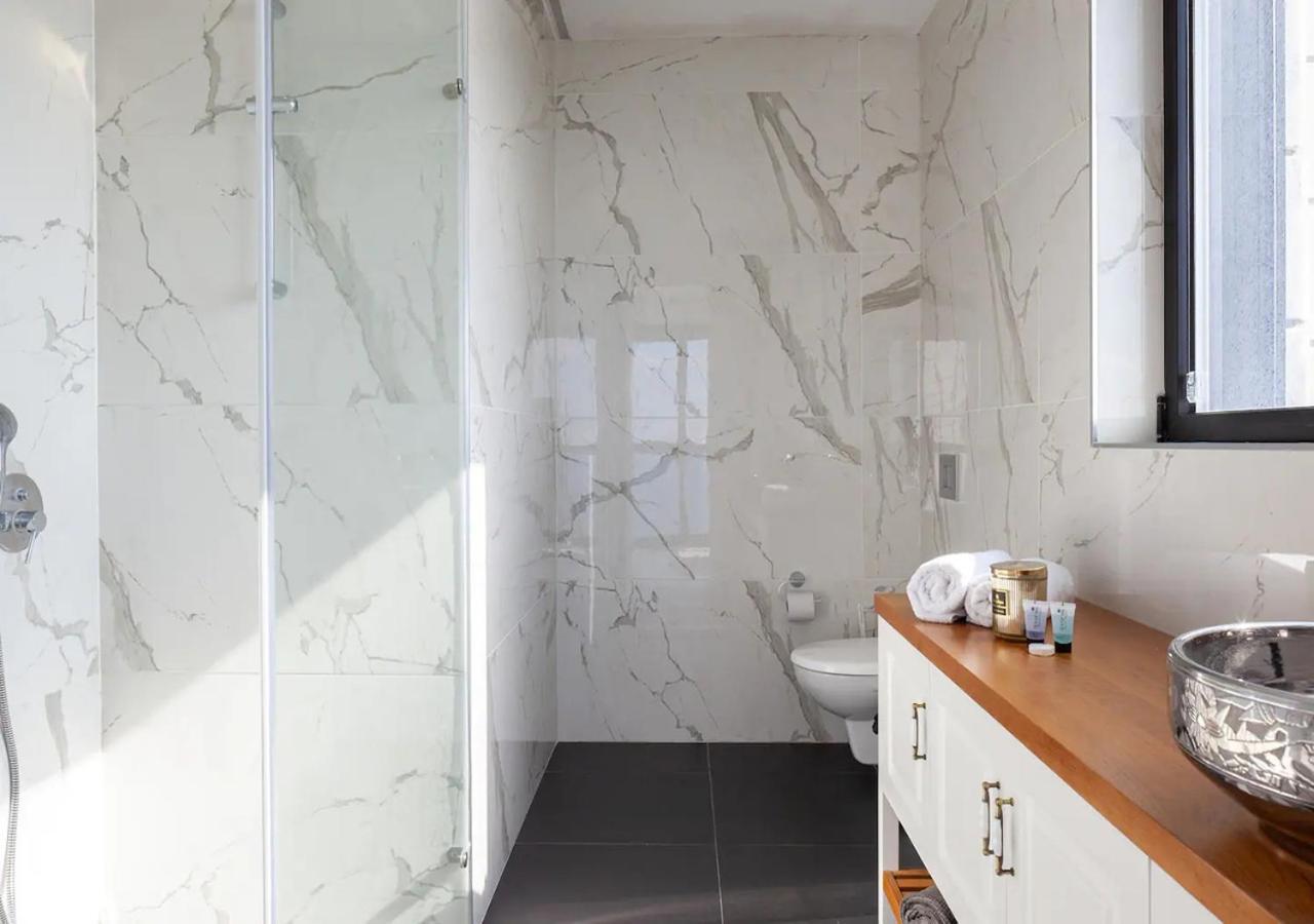Oַ&O Group- Luxury Penthouse Jacuzzi Sea 36 Floor Apartamento Bat Yam Exterior foto