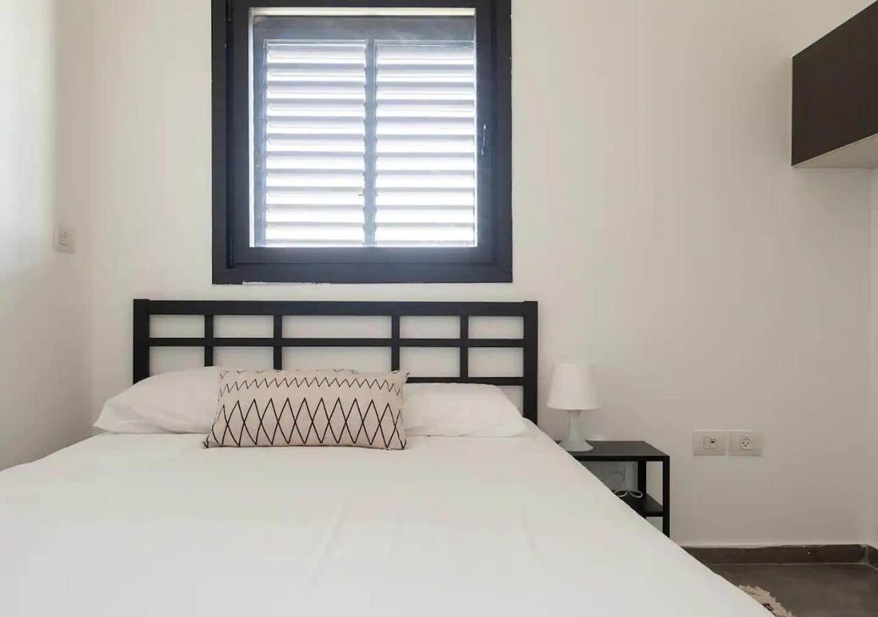 Oַ&O Group- Luxury Penthouse Jacuzzi Sea 36 Floor Apartamento Bat Yam Exterior foto